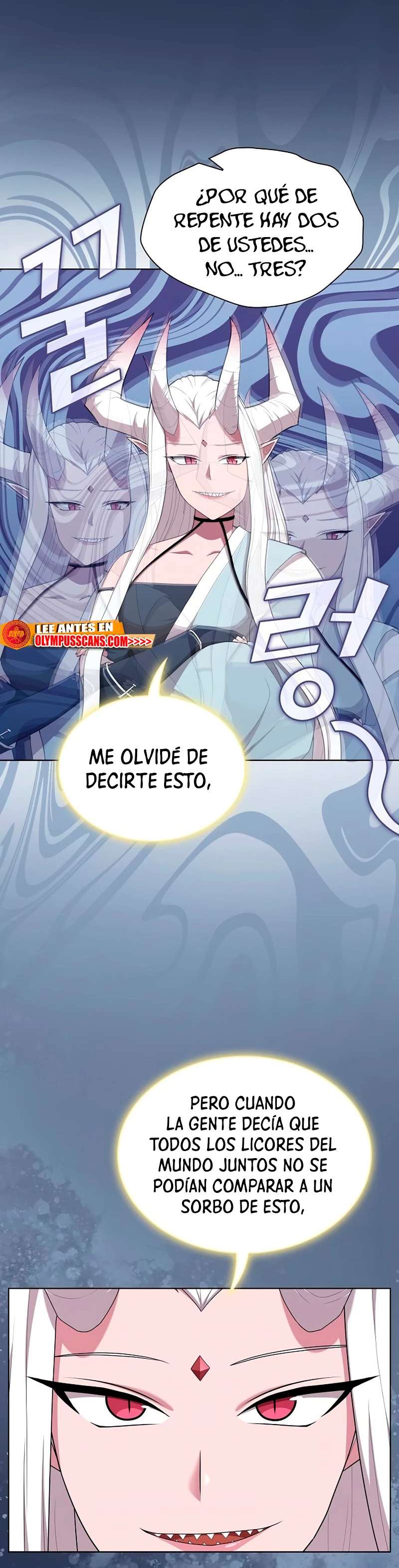 la torre del tutorial con el jugador avanzado capítulo 160 página 18