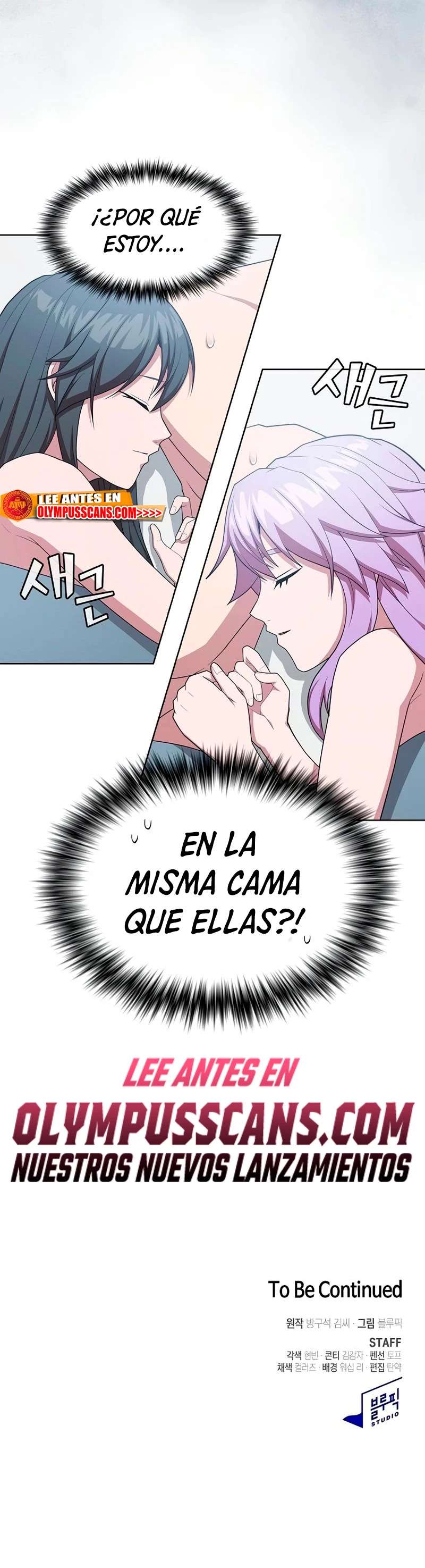 la torre del tutorial con el jugador avanzado capítulo 160 página 53