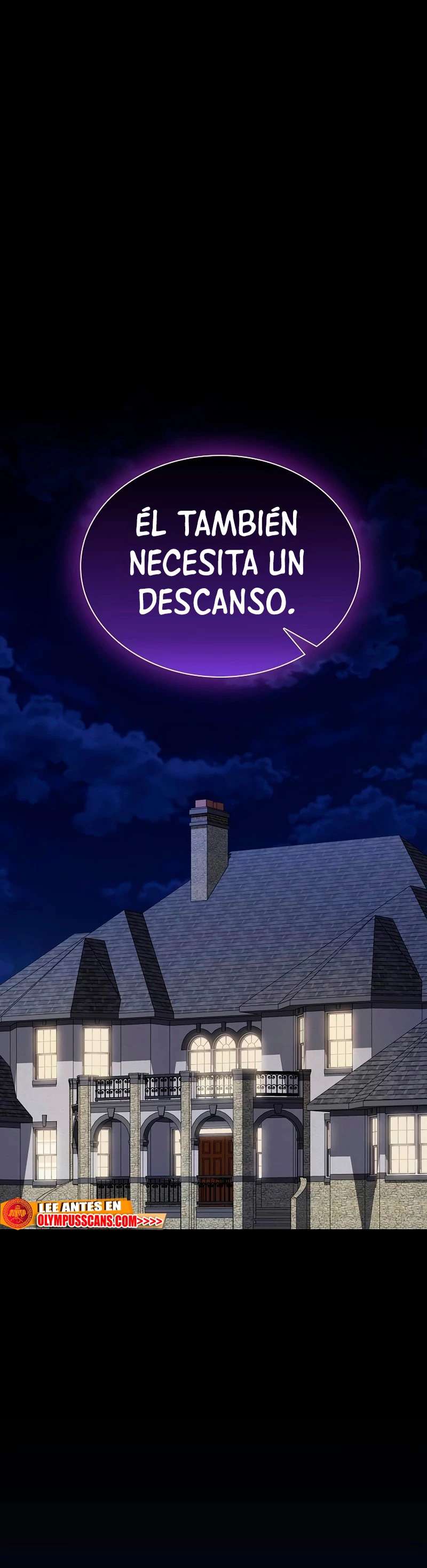 la torre del tutorial con el jugador avanzado capítulo 160 página 7