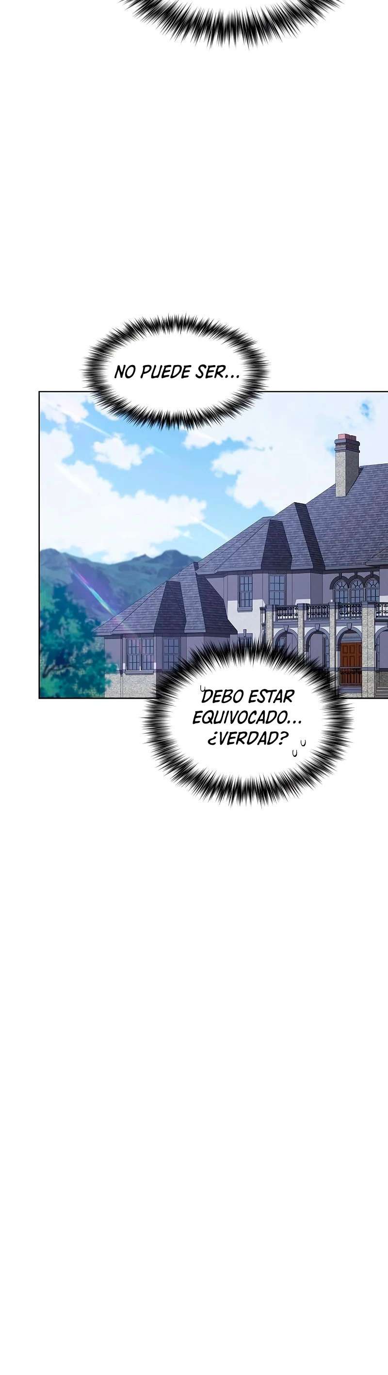 la torre del tutorial con el jugador avanzado capítulo 161 página 12