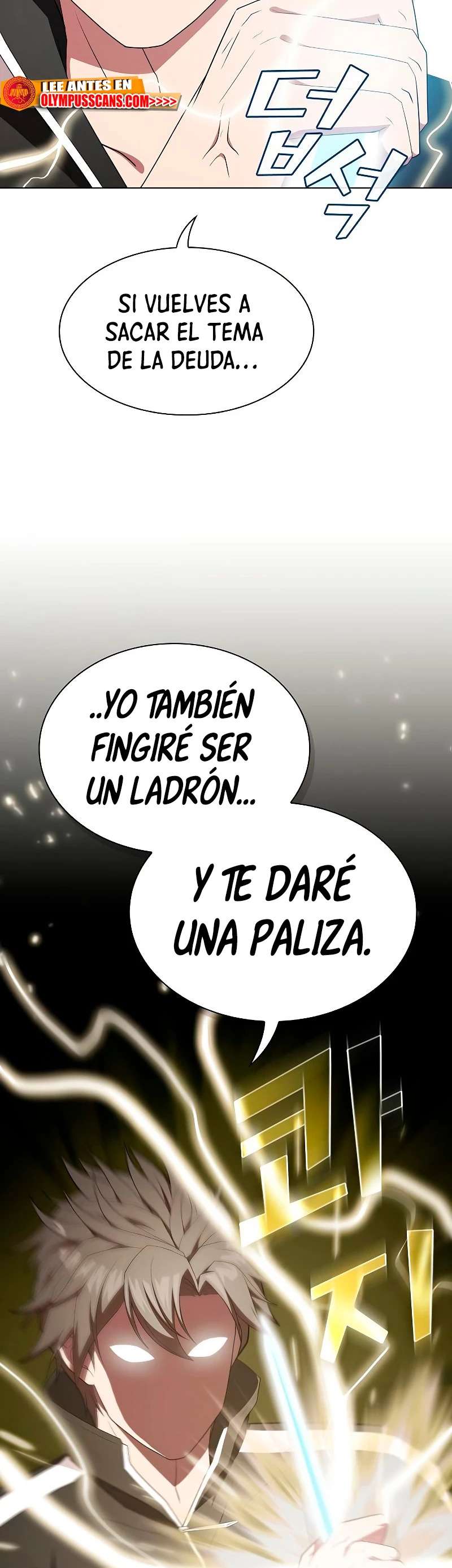 la torre del tutorial con el jugador avanzado capítulo 161 página 47