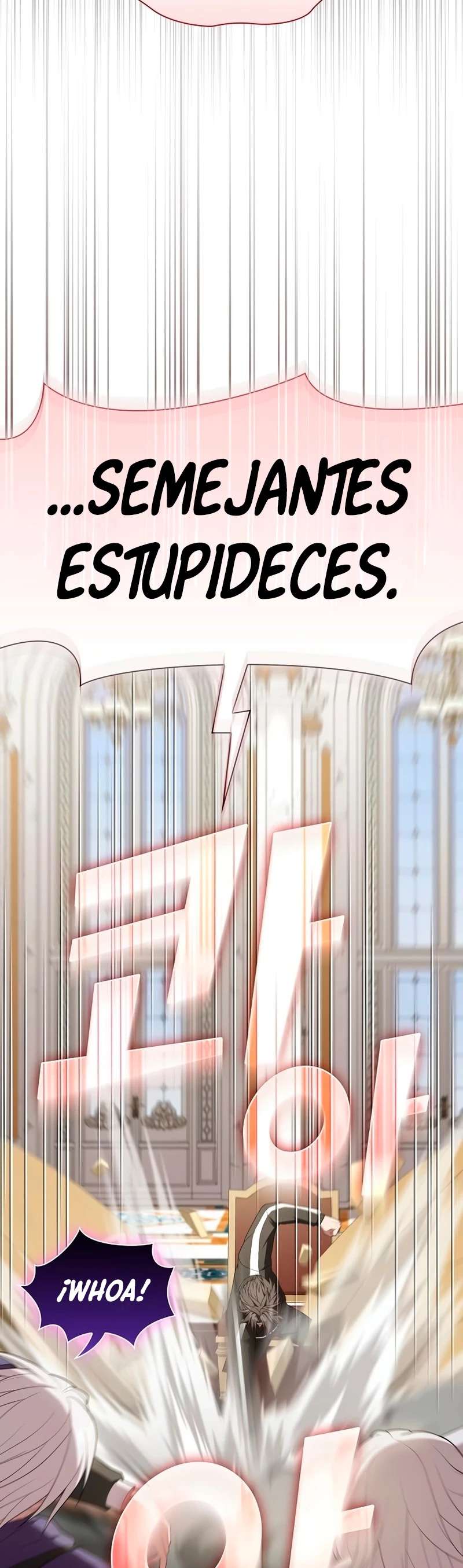 la torre del tutorial con el jugador avanzado capítulo 162 página 25
