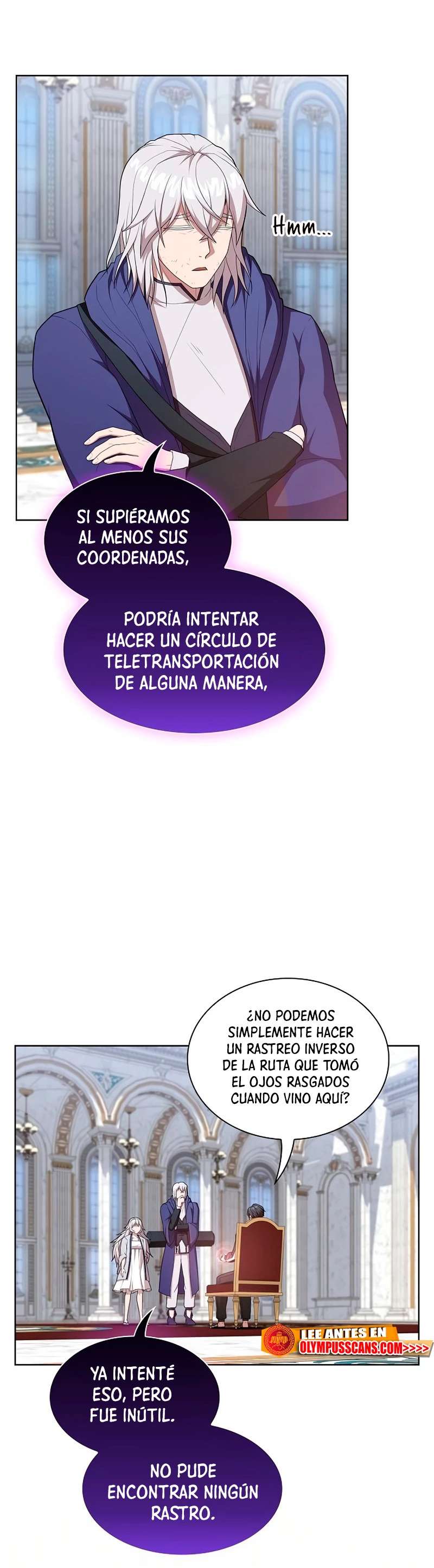 la torre del tutorial con el jugador avanzado capítulo 165 página 14