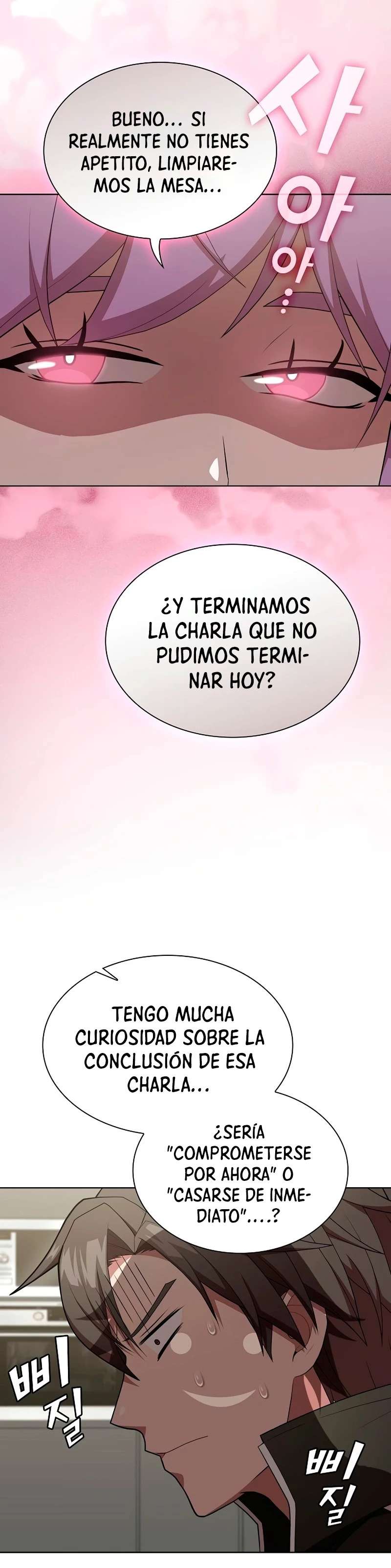 la torre del tutorial con el jugador avanzado capítulo 165 página 34