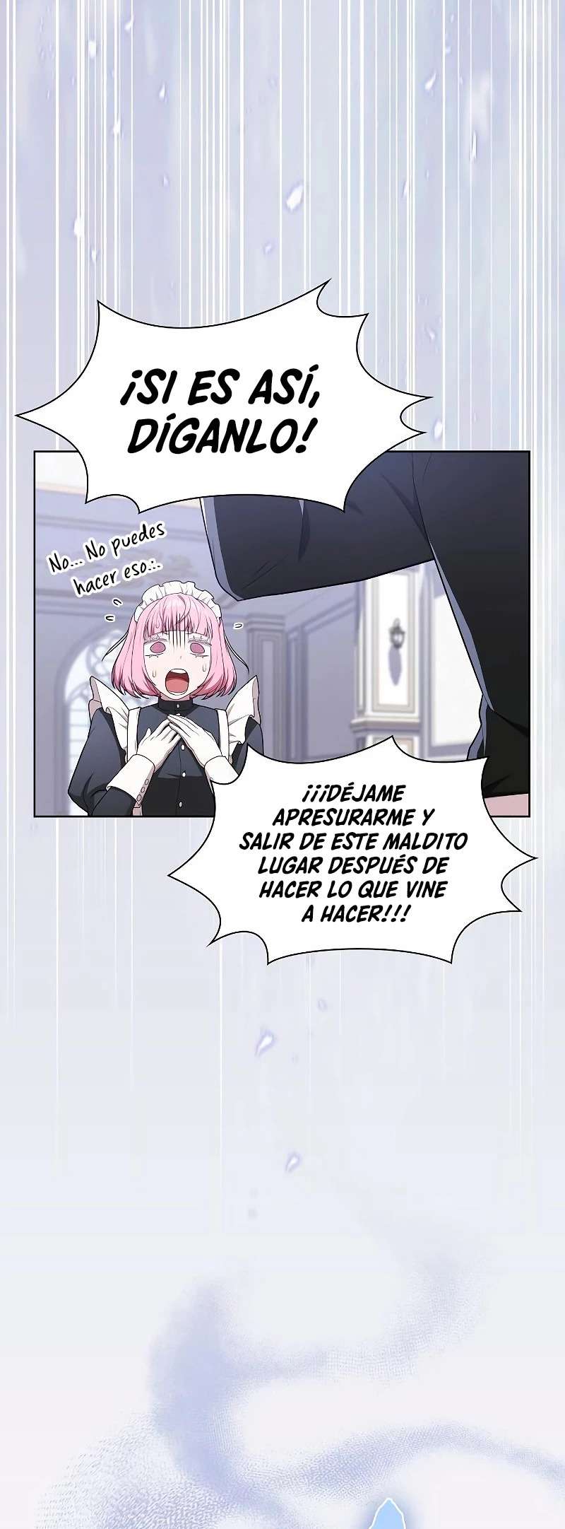 la torre del tutorial con el jugador avanzado capítulo 166 página 38