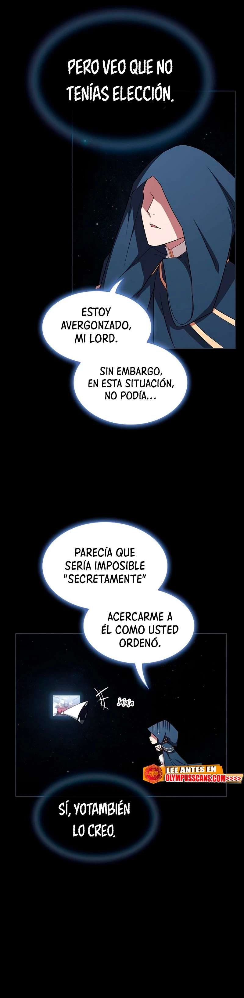 la torre del tutorial con el jugador avanzado capítulo 167 página 16