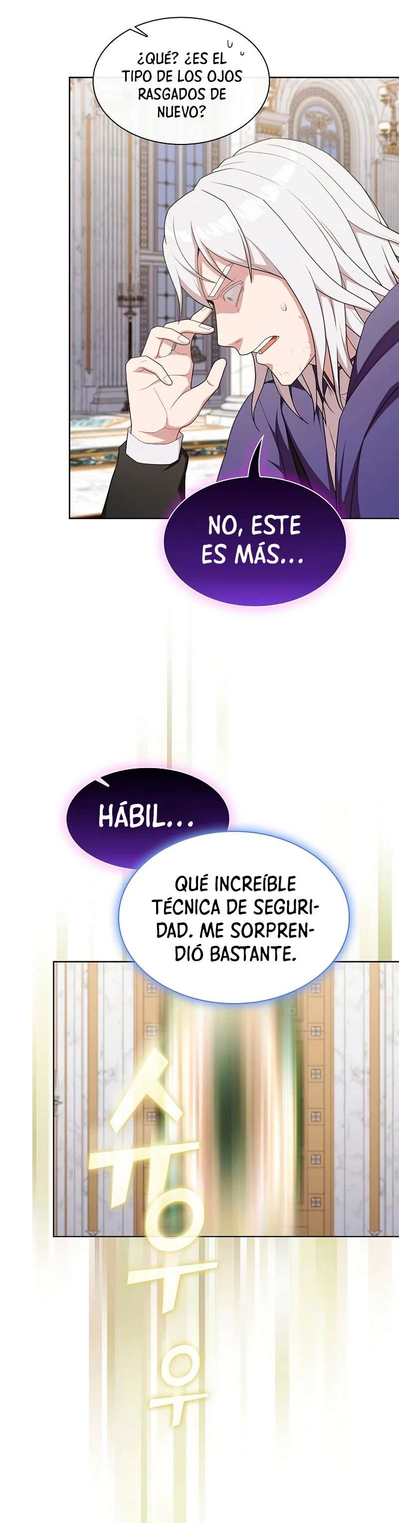 la torre del tutorial con el jugador avanzado capítulo 168 página 23