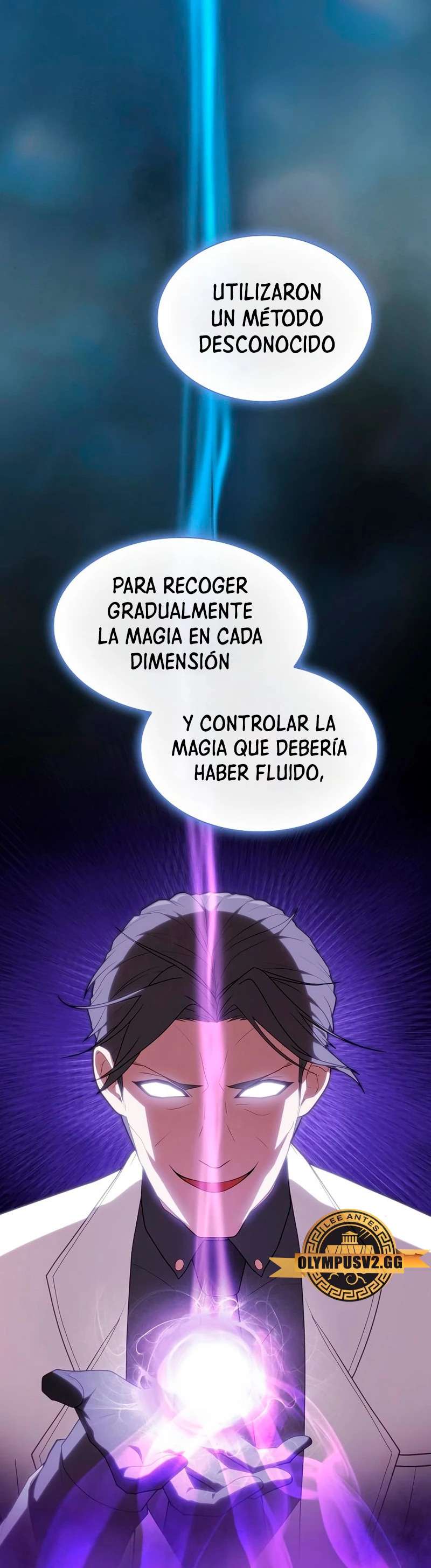 la torre del tutorial con el jugador avanzado capítulo 168 página 51