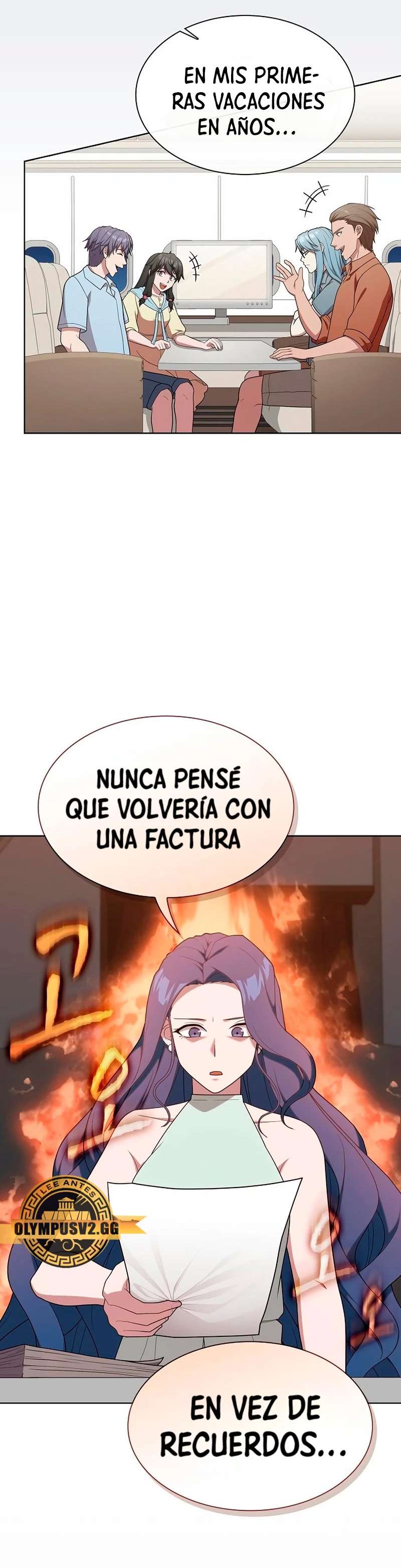 la torre del tutorial con el jugador avanzado capítulo 169 página 11