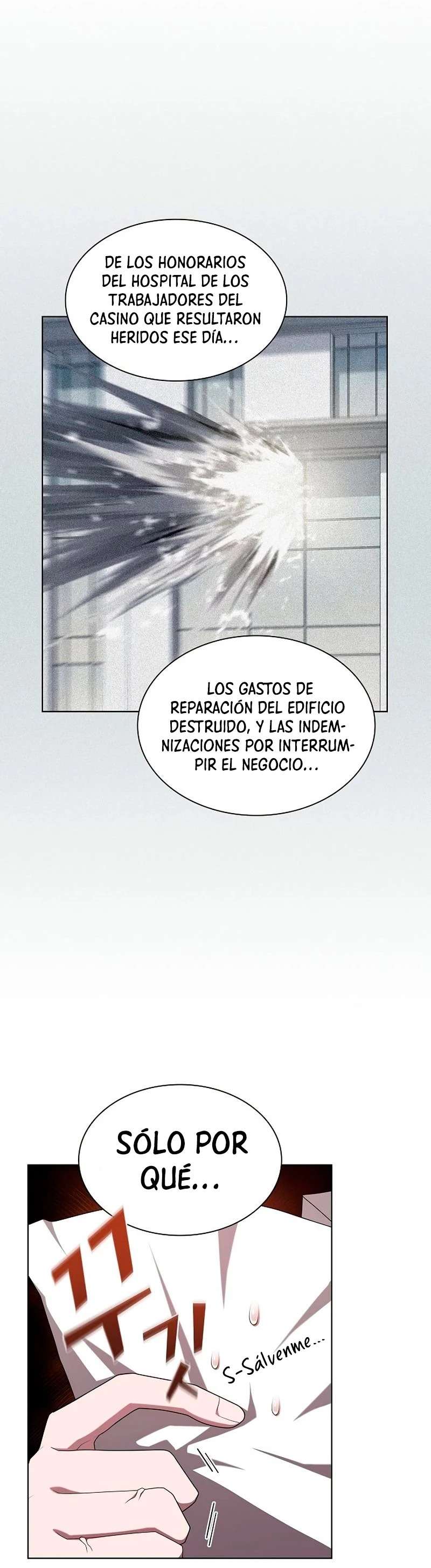 la torre del tutorial con el jugador avanzado capítulo 169 página 12