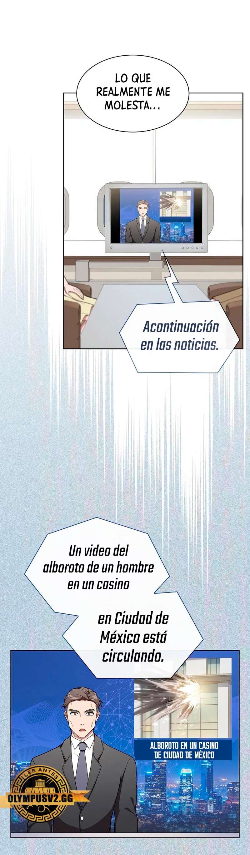 la torre del tutorial con el jugador avanzado capítulo 169 página 15