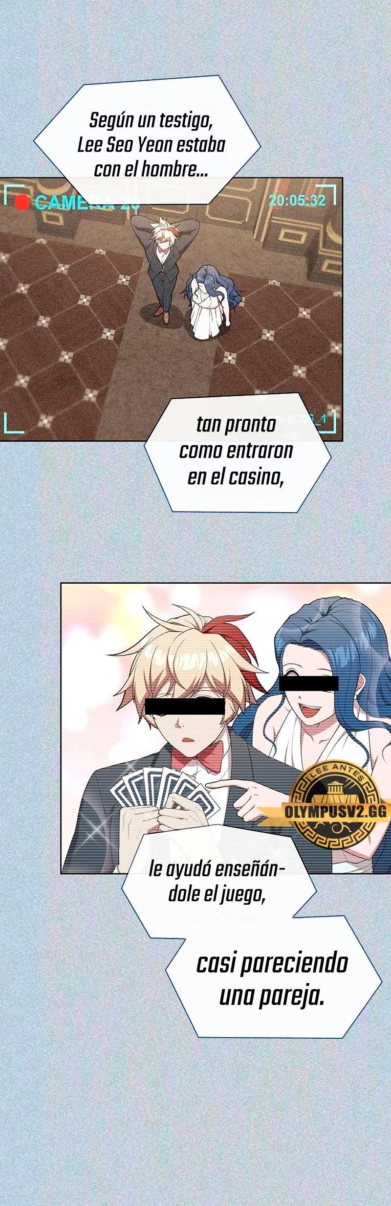 la torre del tutorial con el jugador avanzado capítulo 169 página 17