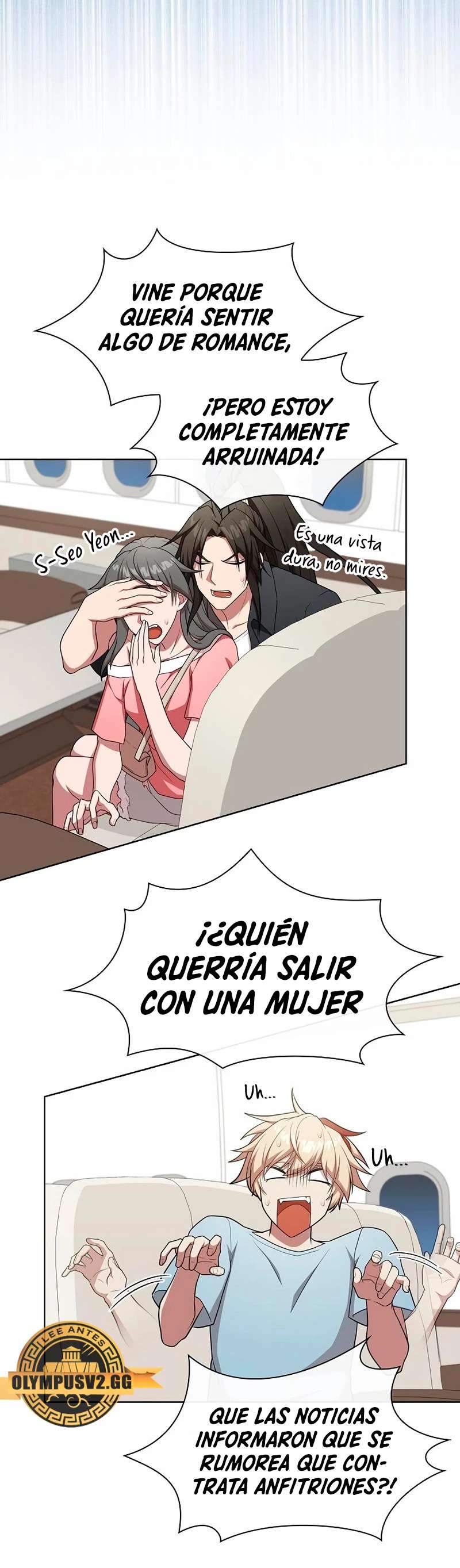la torre del tutorial con el jugador avanzado capítulo 169 página 22