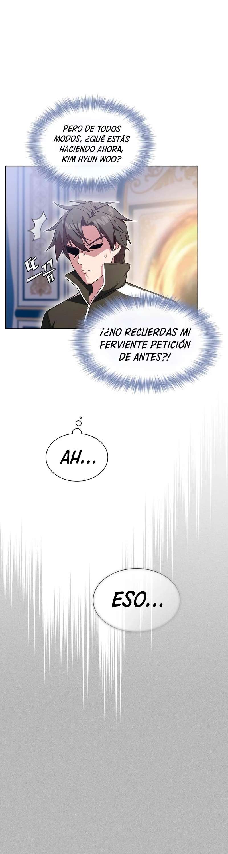 la torre del tutorial con el jugador avanzado capítulo 170 página 27