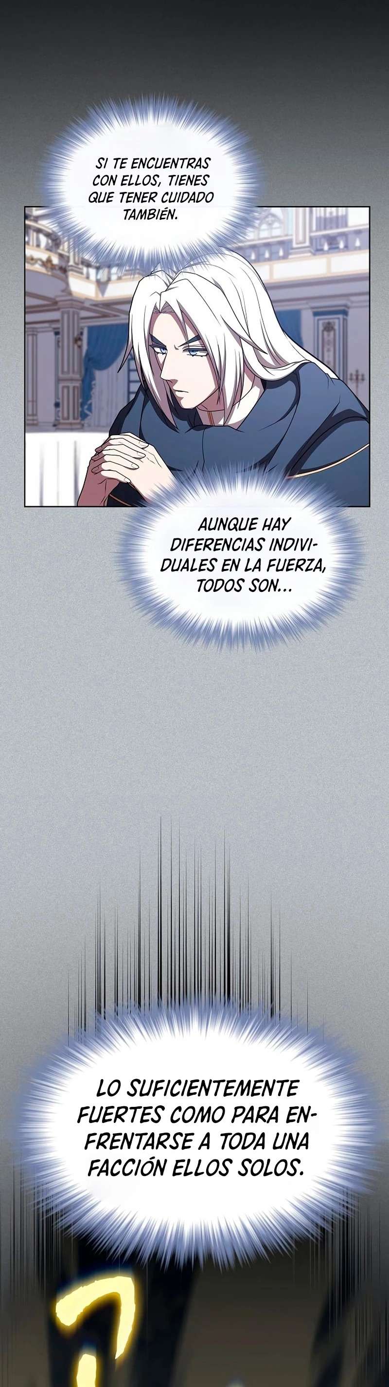 la torre del tutorial con el jugador avanzado capítulo 171 página 49