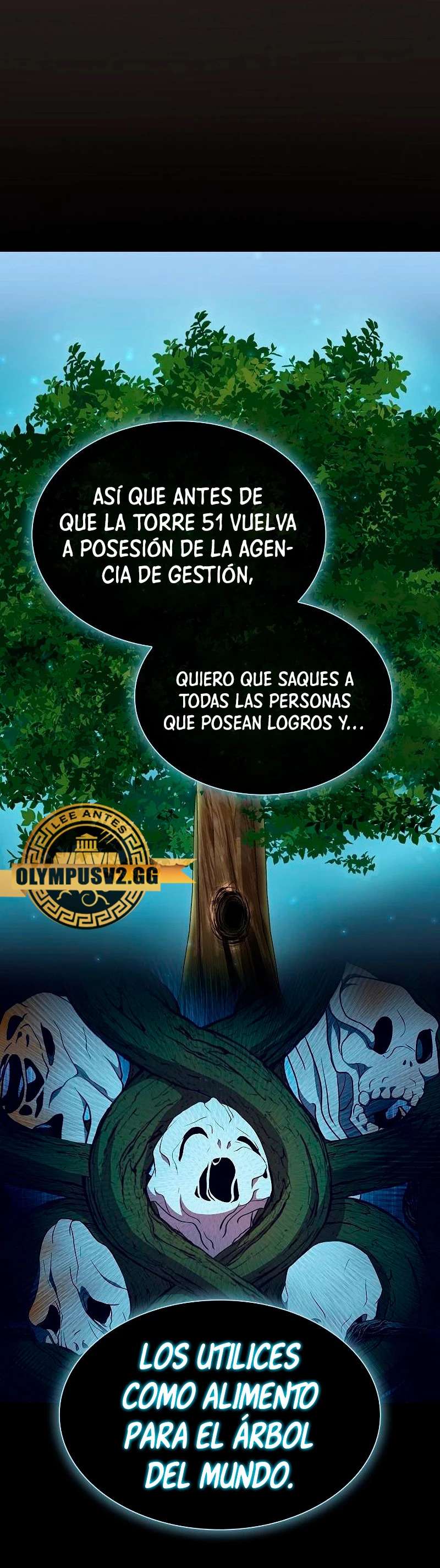 la torre del tutorial con el jugador avanzado capítulo 172 página 16