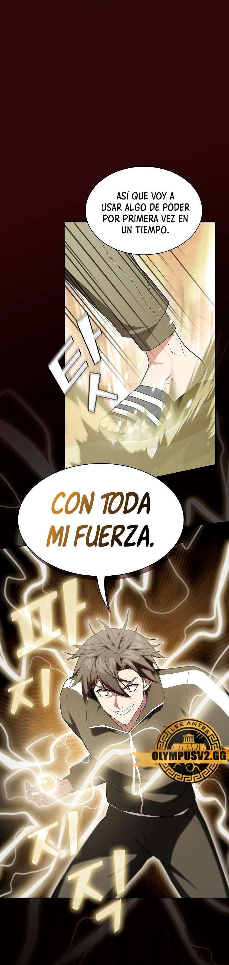 la torre del tutorial con el jugador avanzado capítulo 172 página 62