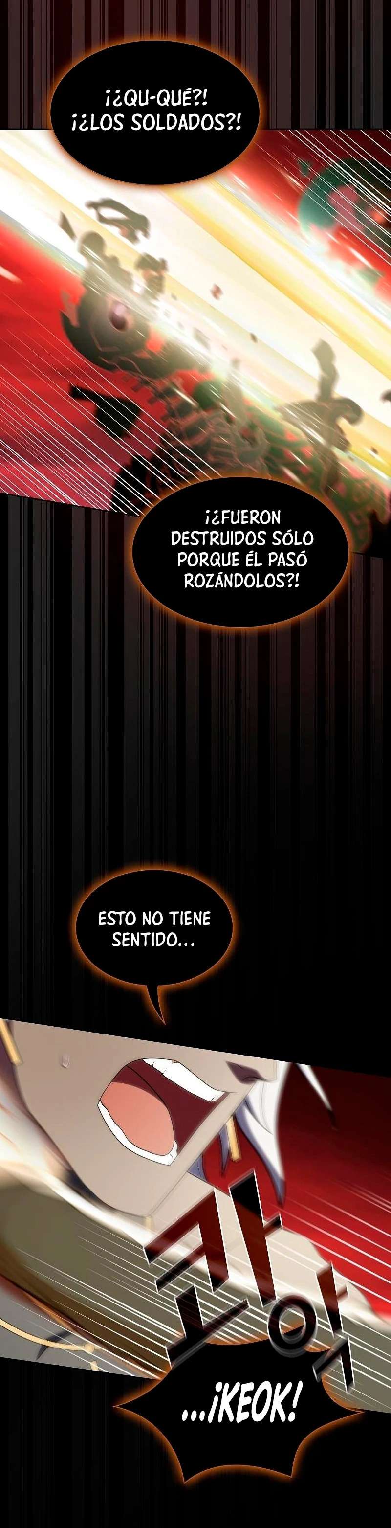 la torre del tutorial con el jugador avanzado capítulo 172 página 65