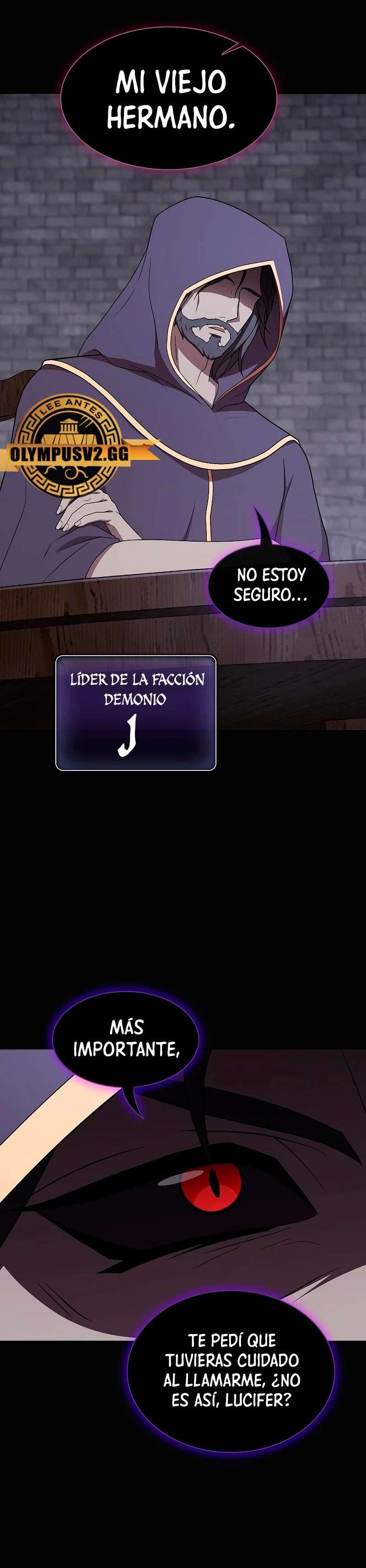 la torre del tutorial con el jugador avanzado capítulo 175 página 17
