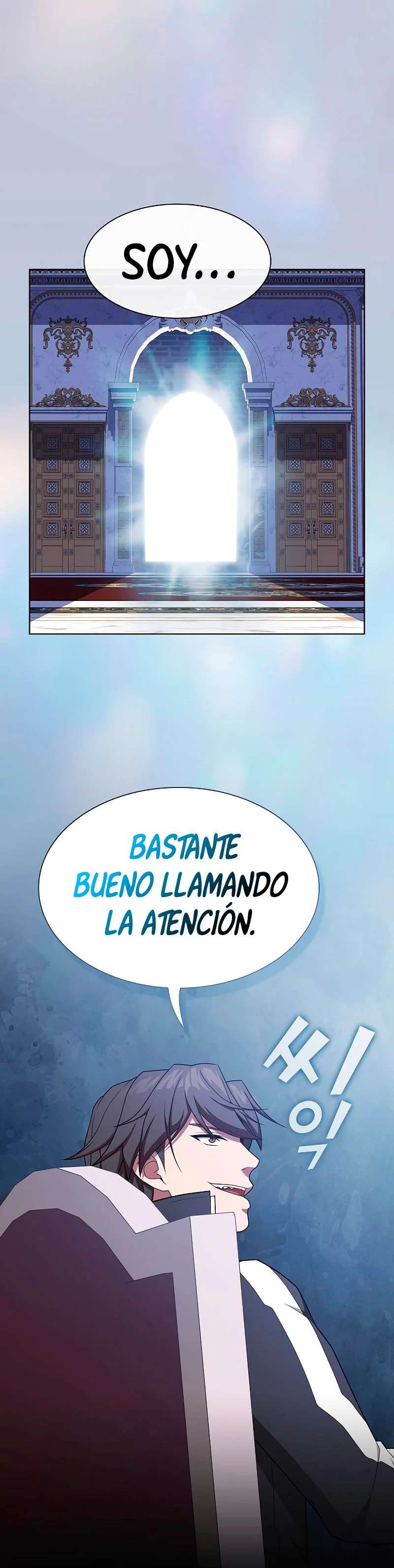 la torre del tutorial con el jugador avanzado capítulo 175 página 37
