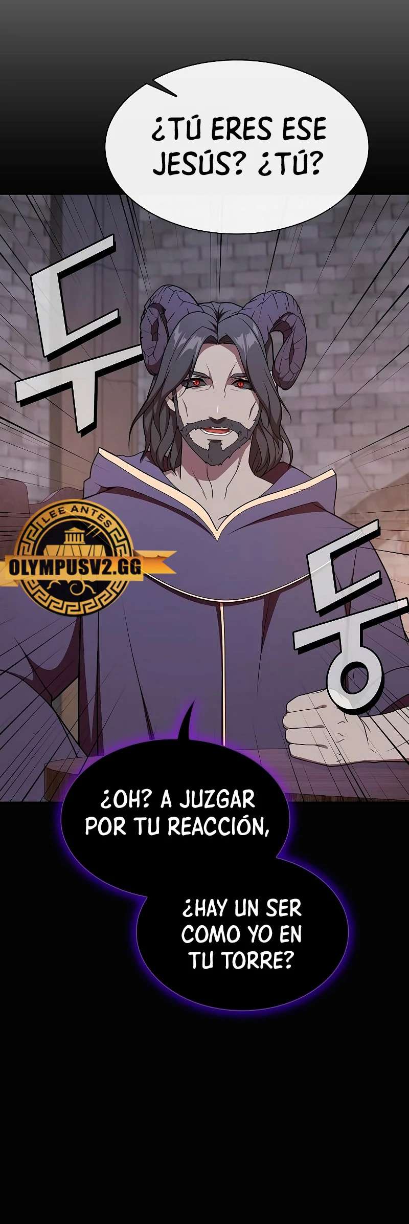 la torre del tutorial con el jugador avanzado capítulo 176 página 25