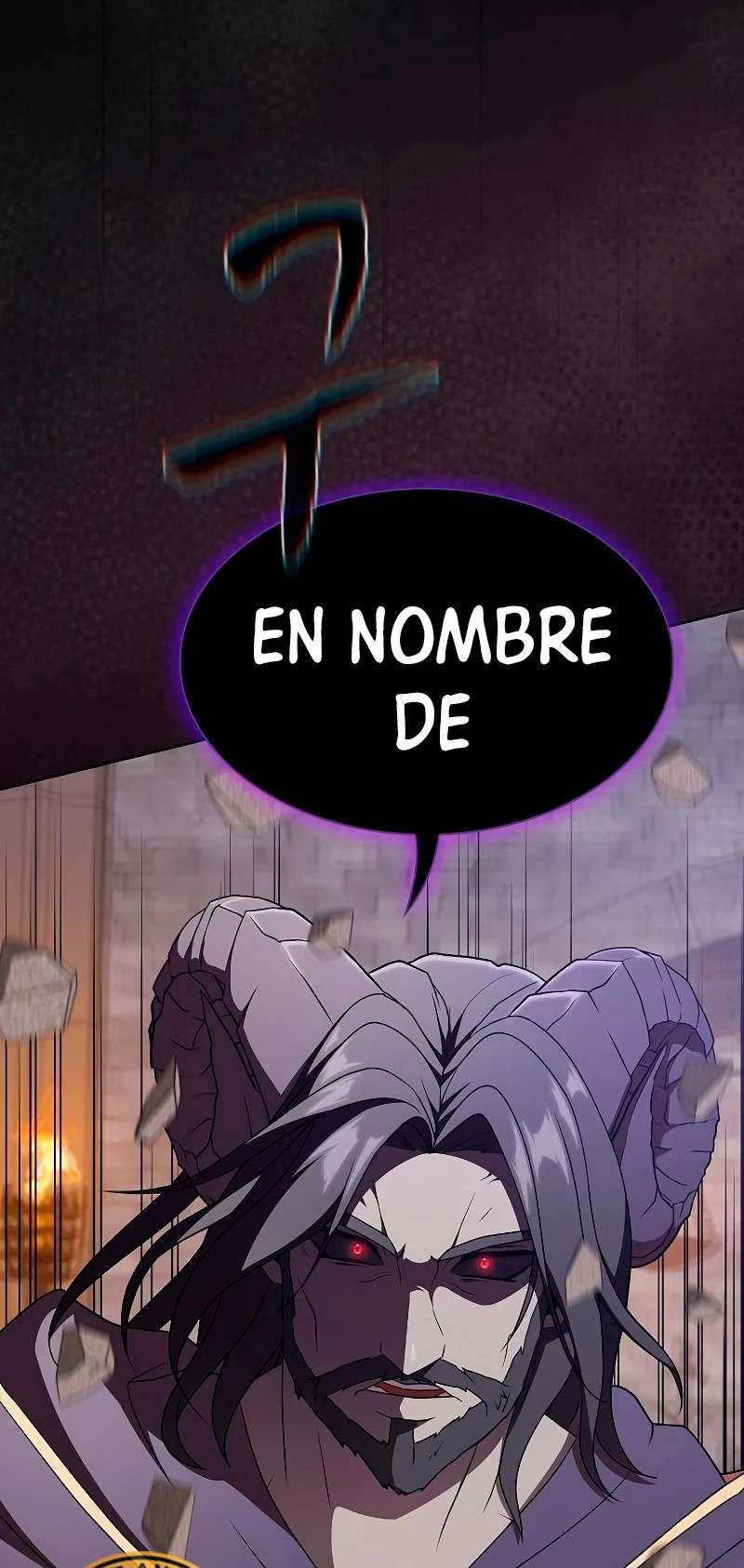la torre del tutorial con el jugador avanzado capítulo 176 página 35