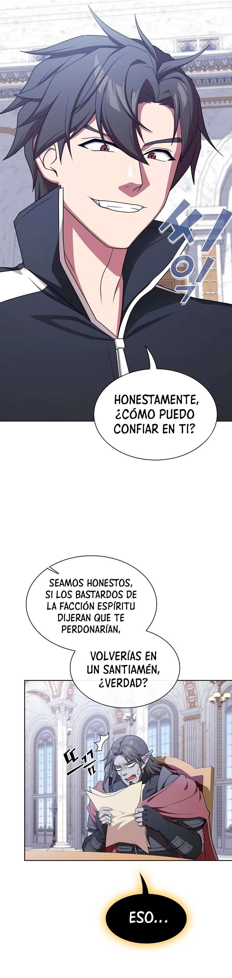 la torre del tutorial con el jugador avanzado capítulo 177 página 3