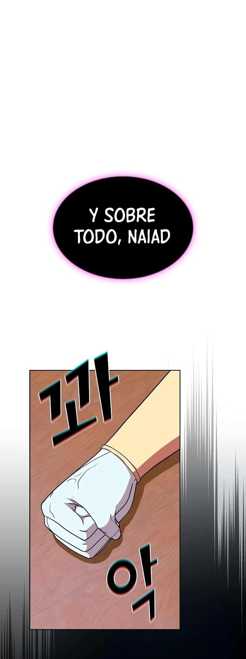 la torre del tutorial con el jugador avanzado capítulo 177 página 43