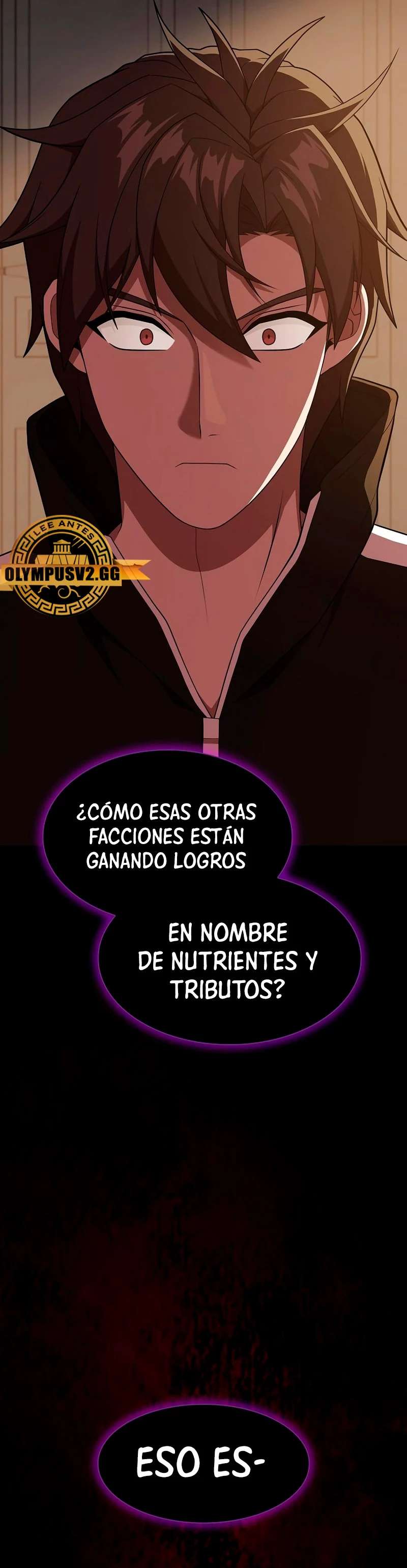 la torre del tutorial con el jugador avanzado capítulo 177 página 72