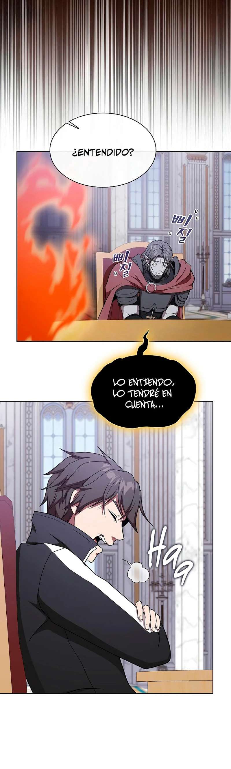 la torre del tutorial con el jugador avanzado capítulo 178 página 25