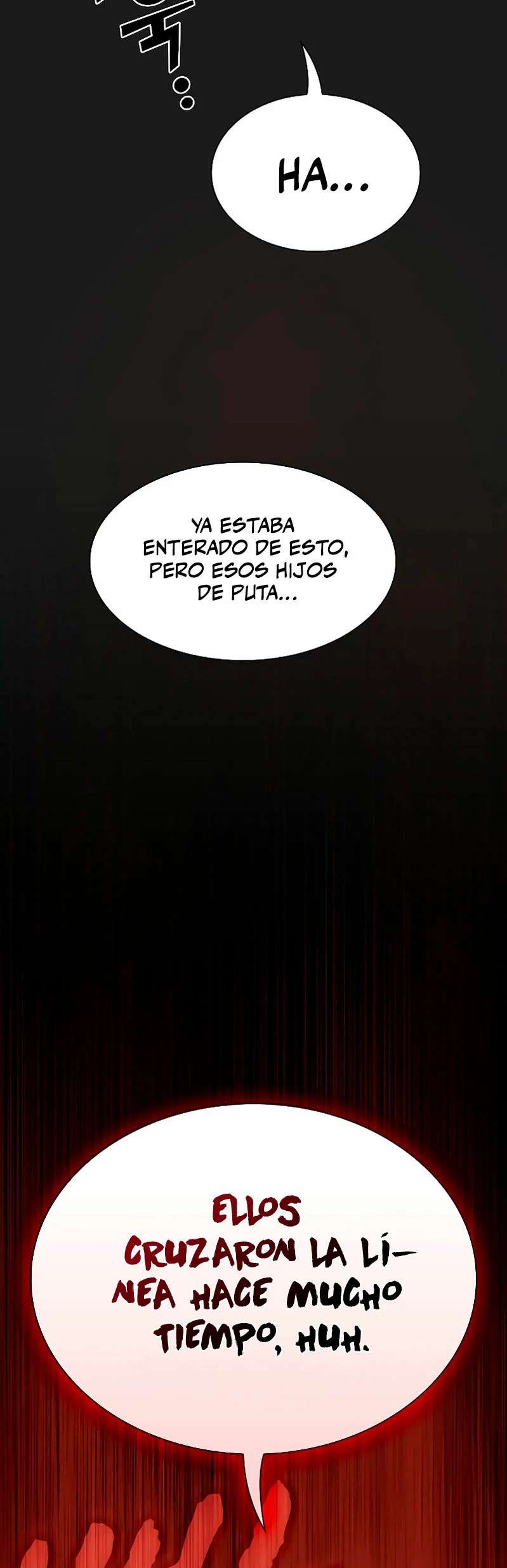 la torre del tutorial con el jugador avanzado capítulo 178 página 4