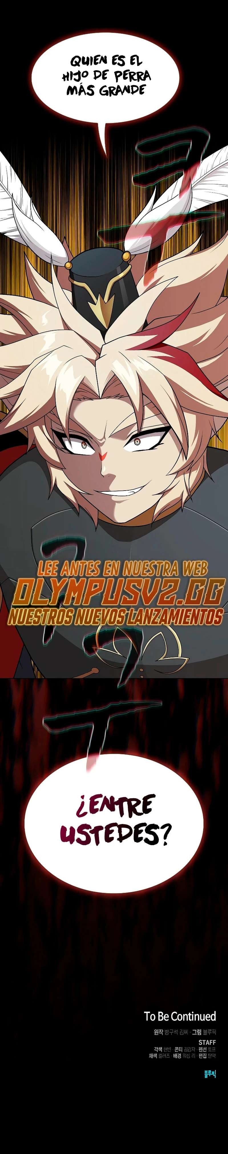 la torre del tutorial con el jugador avanzado capítulo 178 página 69