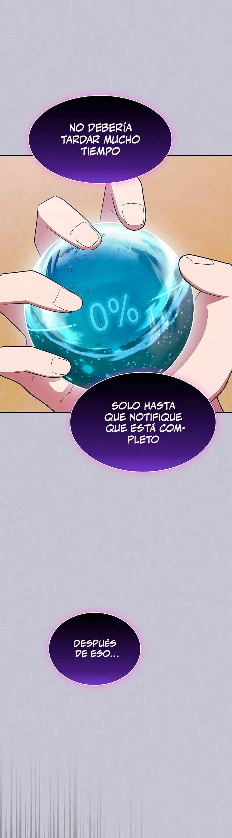 la torre del tutorial con el jugador avanzado capítulo 180 página 60