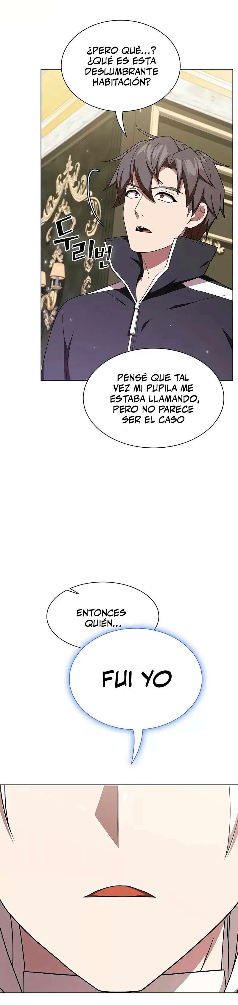 la torre del tutorial con el jugador avanzado capítulo 182 página 12