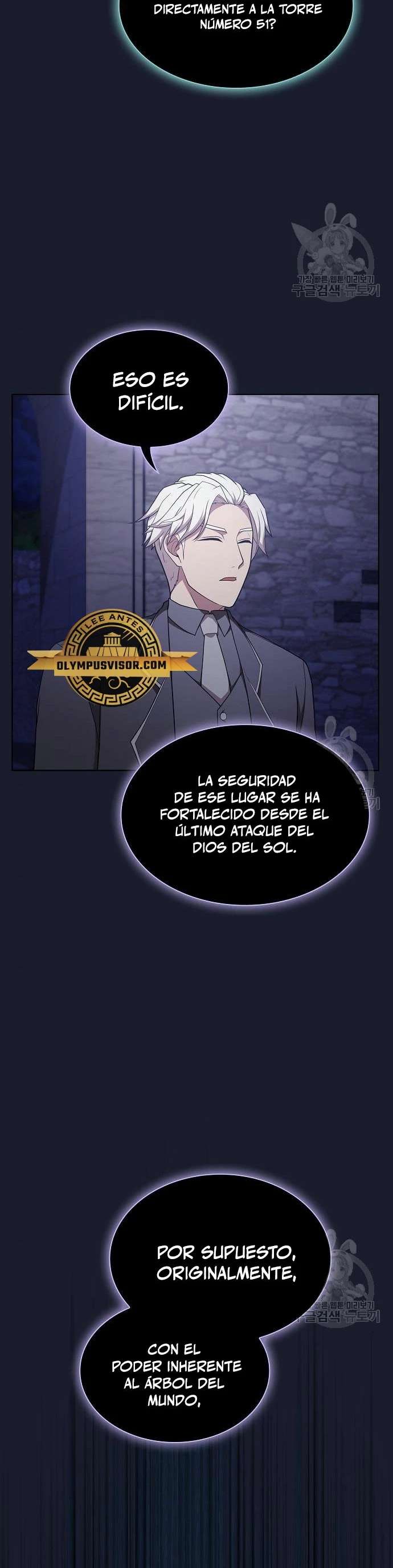 la torre del tutorial con el jugador avanzado capítulo 184 página 25