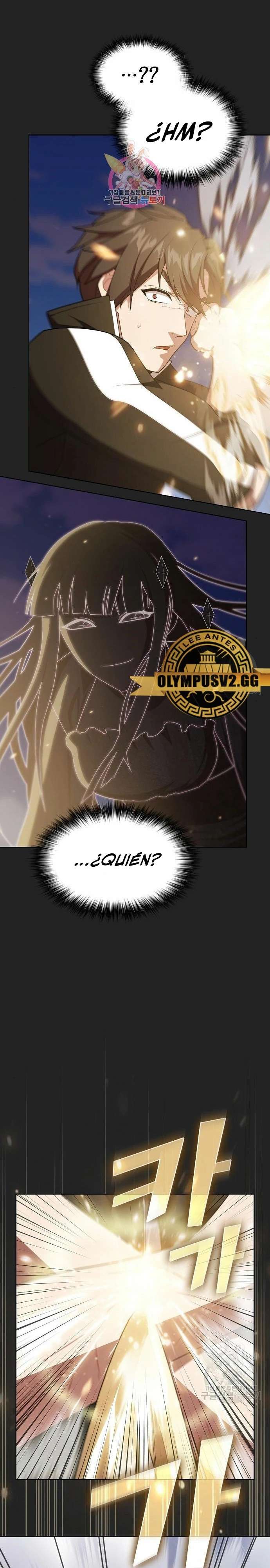 la torre del tutorial con el jugador avanzado capítulo 187 página 2