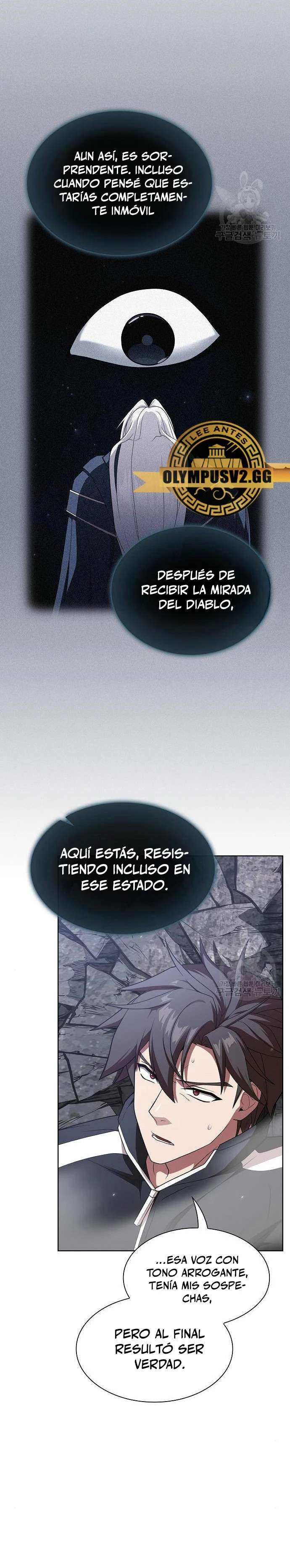 la torre del tutorial con el jugador avanzado capítulo 187 página 9