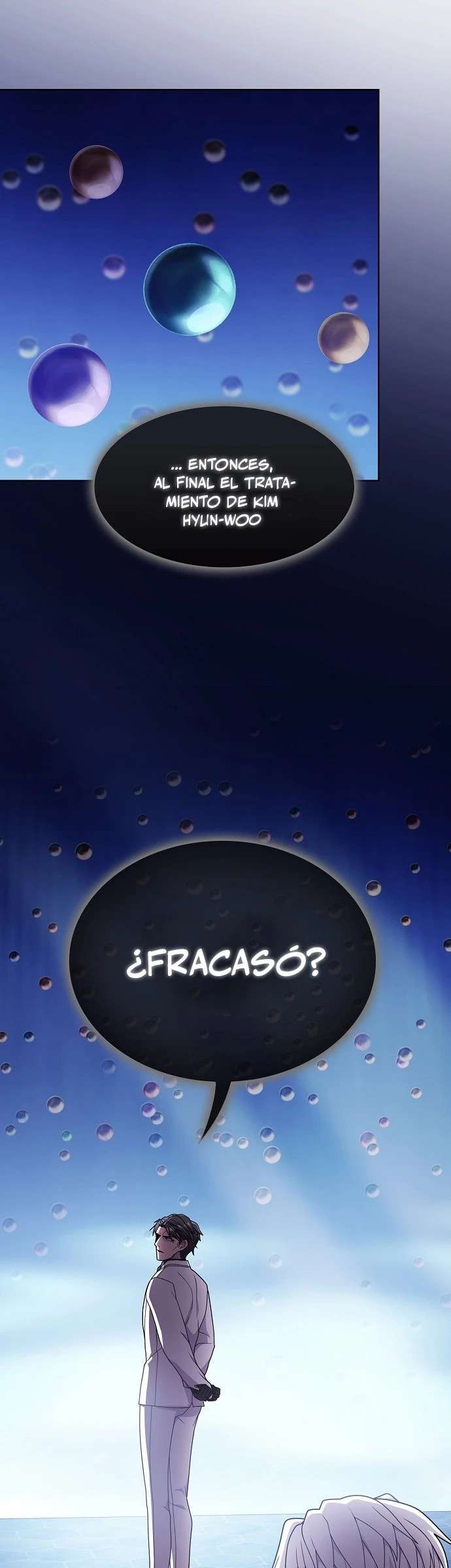 la torre del tutorial con el jugador avanzado capítulo 190 página 38