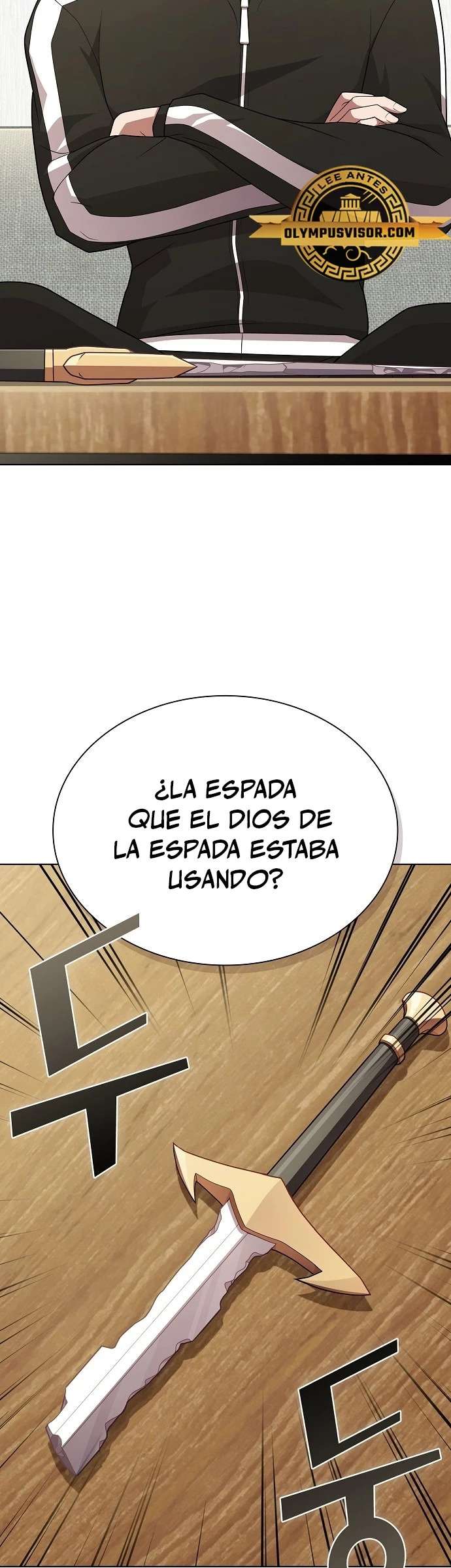 la torre del tutorial con el jugador avanzado capítulo 190 página 47