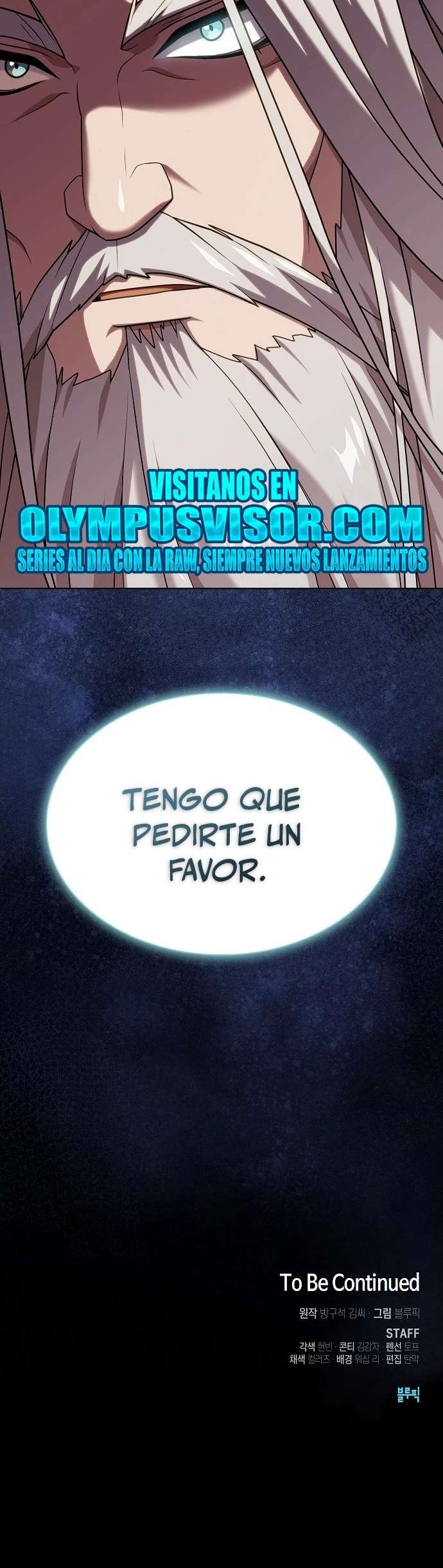 la torre del tutorial con el jugador avanzado capítulo 190 página 57