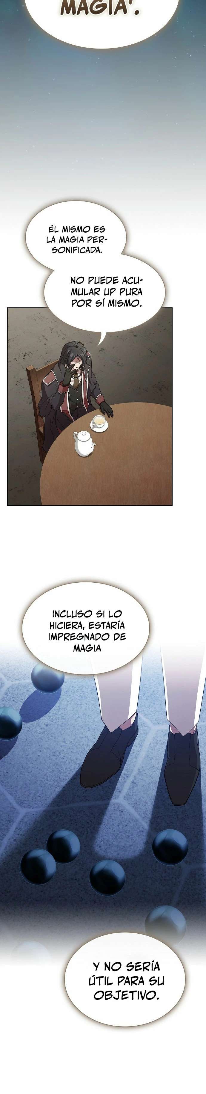 la torre del tutorial con el jugador avanzado capítulo 193 página 31