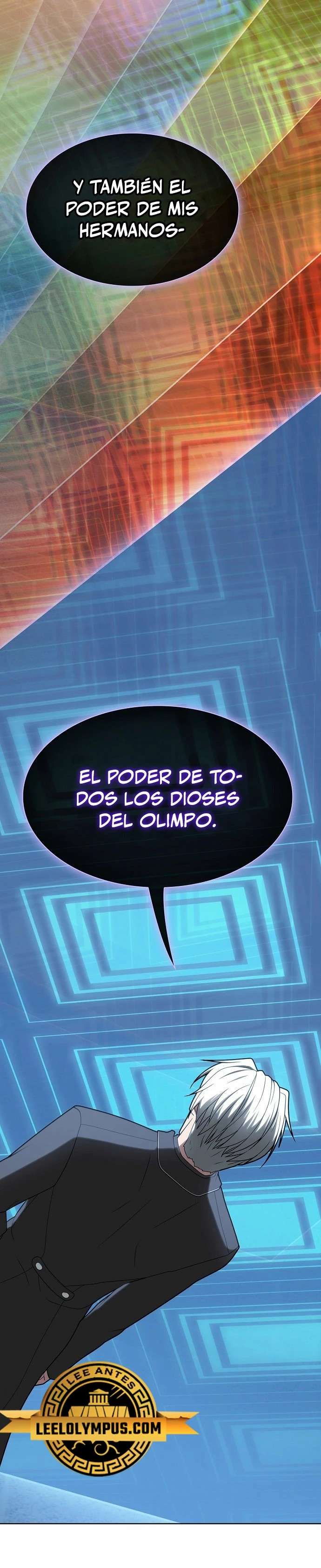 la torre del tutorial con el jugador avanzado capítulo 200 página 44