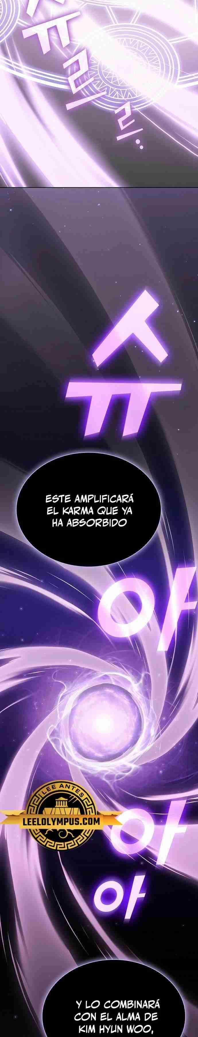 la torre del tutorial con el jugador avanzado capítulo 202 página 7