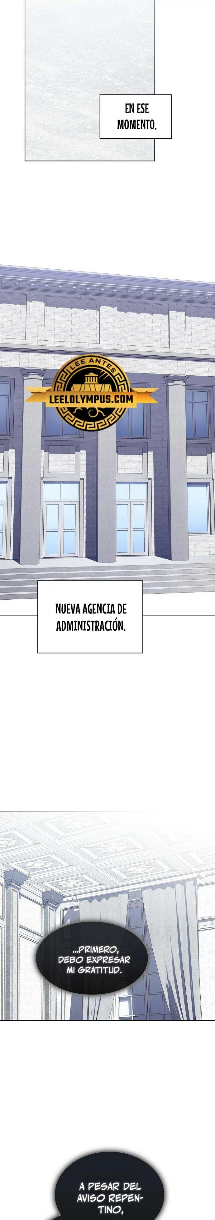 la torre del tutorial con el jugador avanzado capítulo 204 página 5