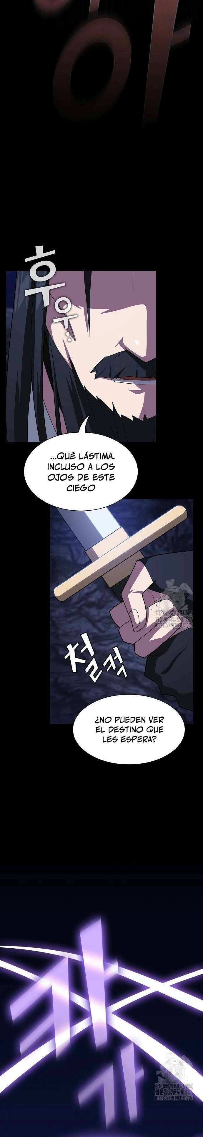 la torre del tutorial con el jugador avanzado capítulo 207 página 22