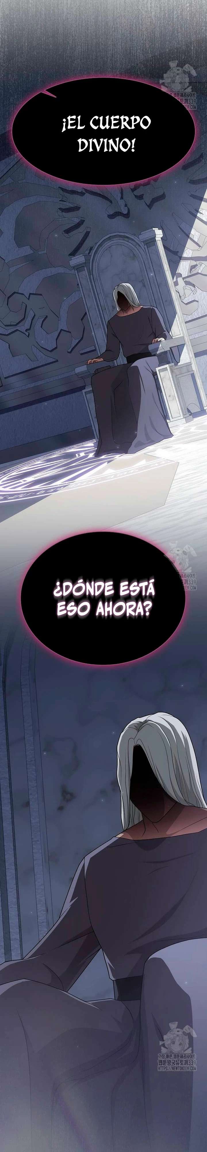 la torre del tutorial con el jugador avanzado capítulo 209 página 14