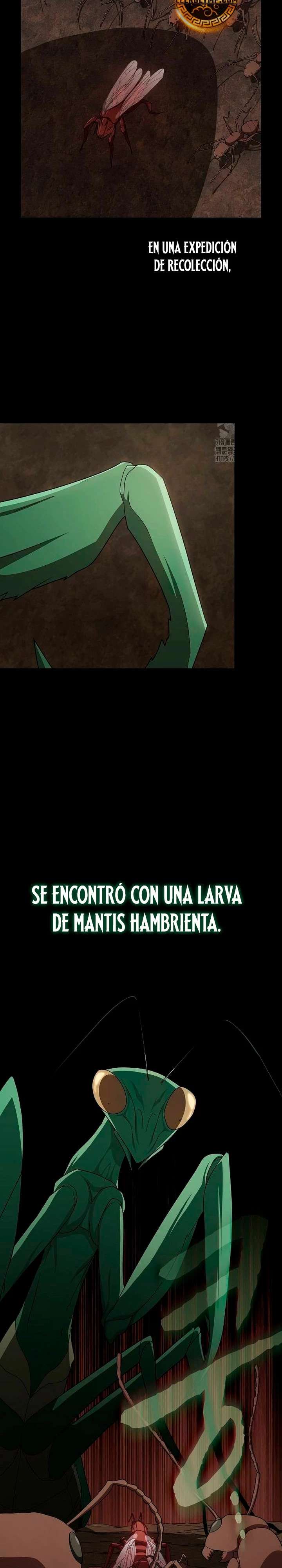 la torre del tutorial con el jugador avanzado capítulo 210 página 19