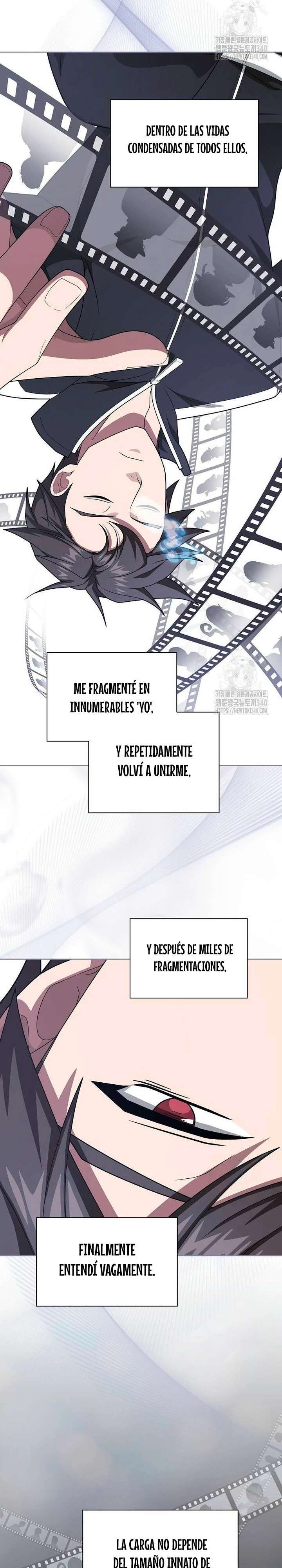 la torre del tutorial con el jugador avanzado capítulo 210 página 26