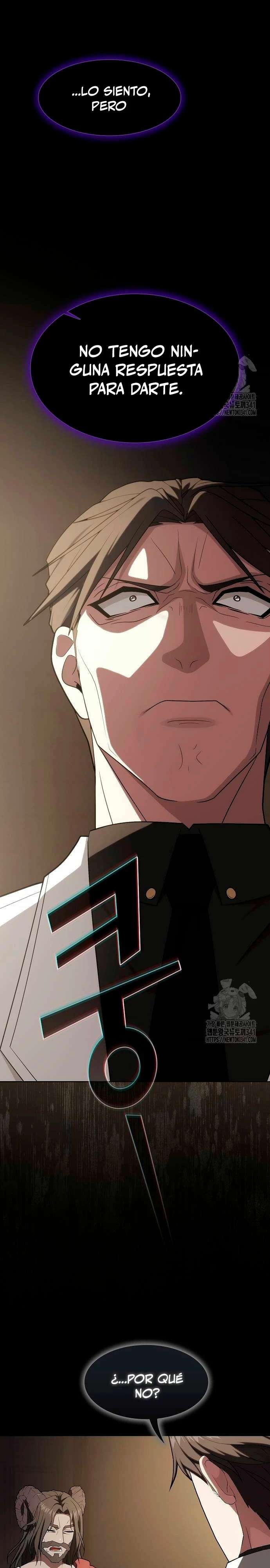 la torre del tutorial con el jugador avanzado capítulo 212 página 33