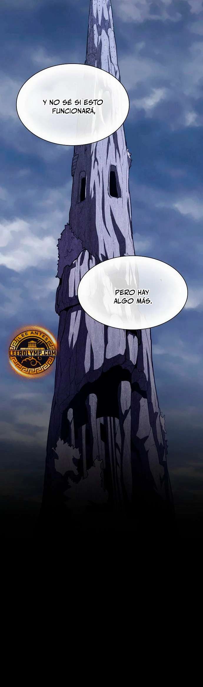 la torre del tutorial con el jugador avanzado capítulo 214 página 12
